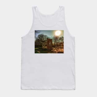 House Of The Rising Sun Tank Top